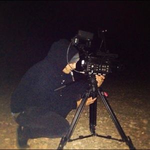 Meet your Posher, Douglas charles